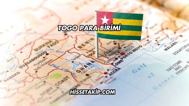Togo Para Birimi