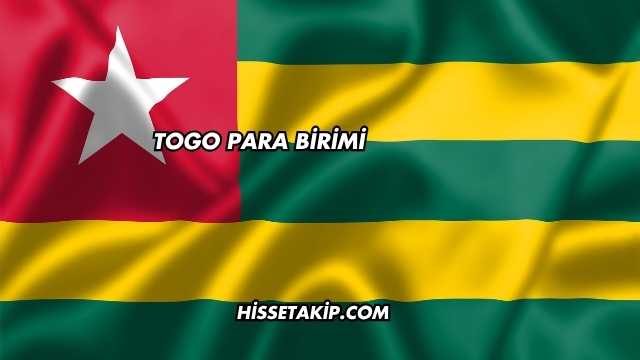 Togo Para Birimi