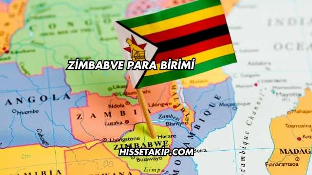 Zimbabve Para Birimi